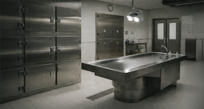 Ex-Harvard Morgue Manager Sentenced For Selling Body Parts • Channels Television