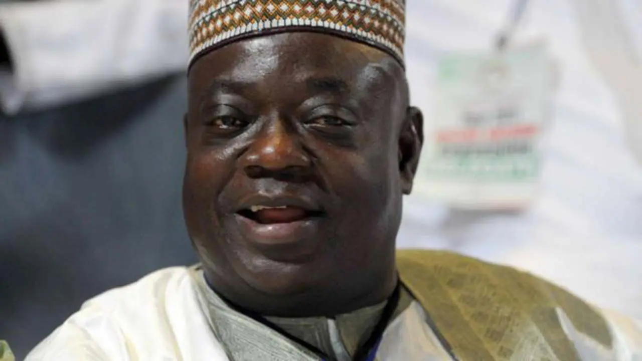 APC driving Nigeria to one-party state - Babangida Aliyu