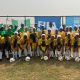 NFF Launches FIFA Talent Development Scheme For Girls In Abuja – Arise News