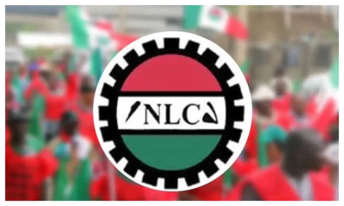Leadership crisis: NLC backs Wellington as Labour Party leader in Rivers