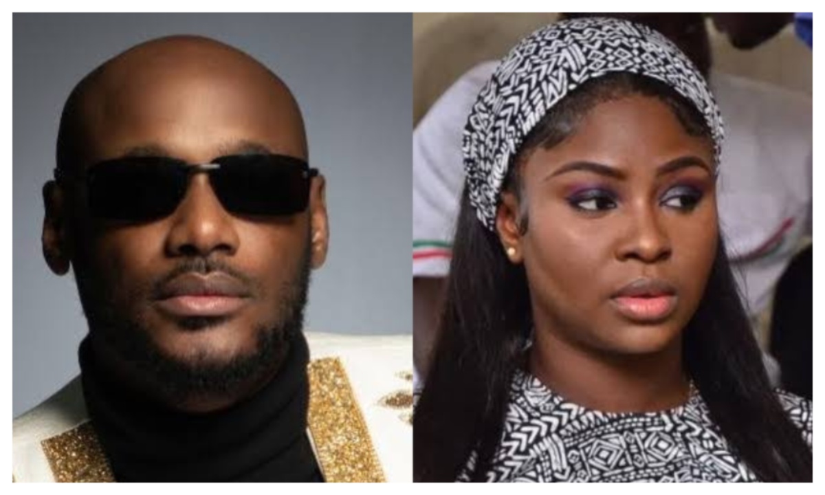 2baba vs Natasha: Don’t let anyone change your identity - Vicky Jay tells artiste  