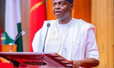 Tinubu will win 2027 presidential election - APC Chairman, Yilwatda