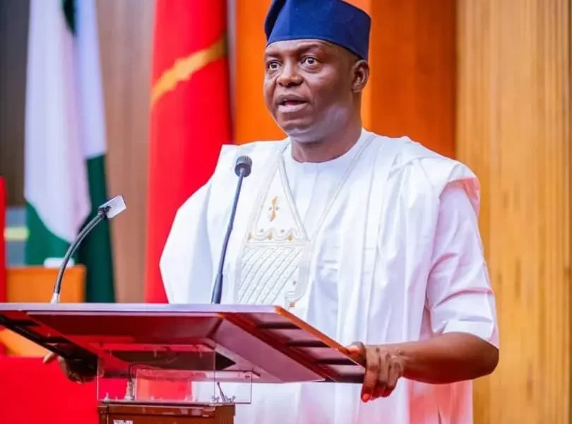 Tinubu will win 2027 presidential election - APC Chairman, Yilwatda