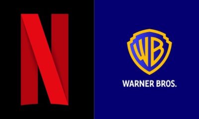 Netflix To Acquire Warner Bros Discovery’s Film And Streaming Units In Landmark $72bn Deal – Arise News