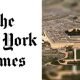 New York Times Sues Pentagon Over Restrictive Media Policy • Channels Television