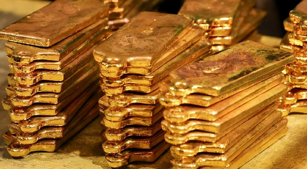 Stocks Mixed, As Precious Metals Drop • Channels Television
