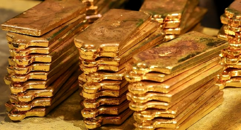 Stocks Mixed, As Precious Metals Drop • Channels Television