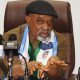Chris Ngige Attends APC Caucus Meeting Hours After He Was Granted Bail