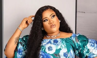 Nkechi Blessing arrests lady who took her viral gym photo
