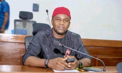 LP widens control of Abia Assembly as lawmaker, Obianyi dumps PDP 