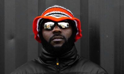 Odumodublvck: Police Probe Assault Allegation Against Rapper After Chocolate City Petition – Arise News