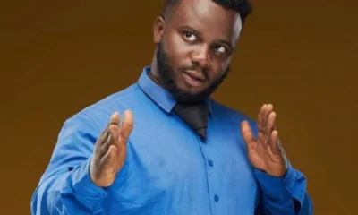My marriage ended amicably - Comedian Sabinus confirms split from wife