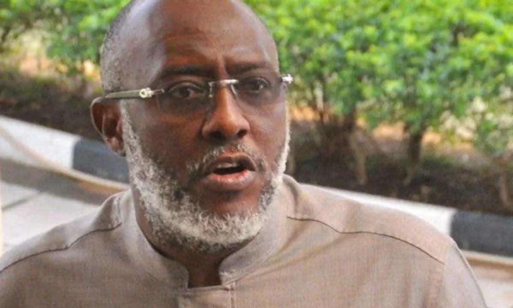 Tinubu sent Gbajabiamila, begged me to join APC - Olisa Metuh