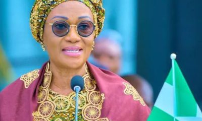 Lagos APC defends Remi Tinubu over intervention during Adeleke’s speech in Ile-Ife