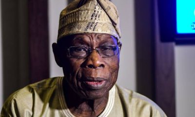 Heart-Wrenching Waste - FG Laments Decay Of Multi-Billion Naira Obasanjo Project