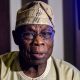 Heart-Wrenching Waste - FG Laments Decay Of Multi-Billion Naira Obasanjo Project