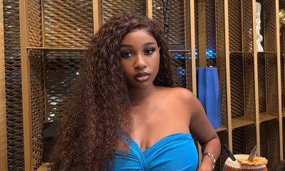 One minute of sex enough for me – Honeypot