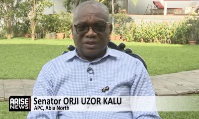 I Have Never Funded Autopilot Or Any Militant Group In The South-East – Arise News