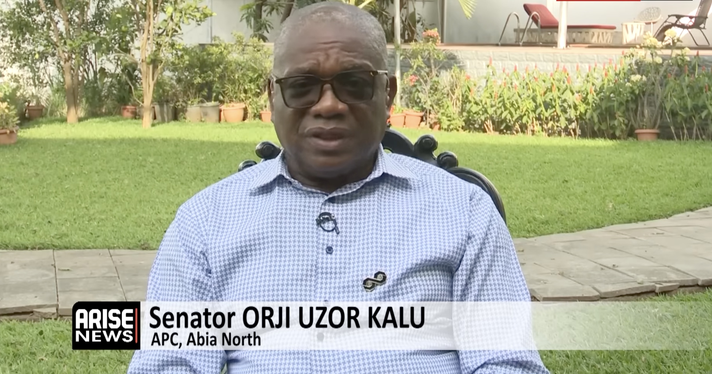 I Have Never Funded Autopilot Or Any Militant Group In The South-East – Arise News