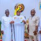Adeleke Clinches Accord Gubernatorial Ticket, Launches Enhanced Five-Point Agenda – Arise News