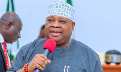 Adeleke Vows to Defeat APC’s Oyebamiji, Uphold People-Oriented Governance – Arise News