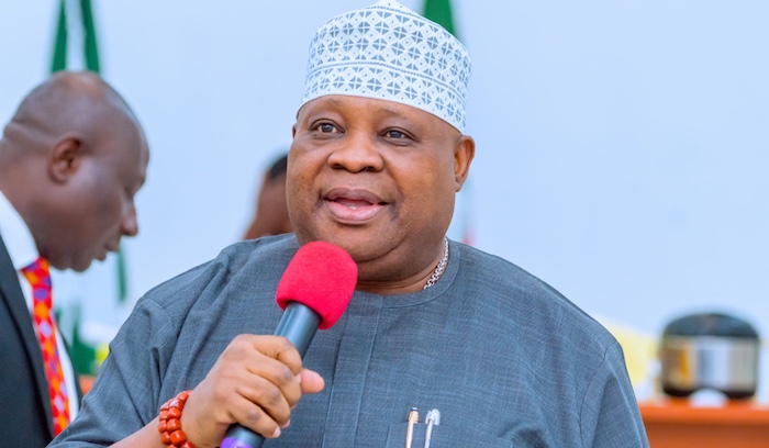 Adeleke Vows to Defeat APC’s Oyebamiji, Uphold People-Oriented Governance – Arise News