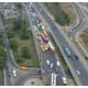 Lagos: LASTMA shuts Otedola Bridge after container trucks crash