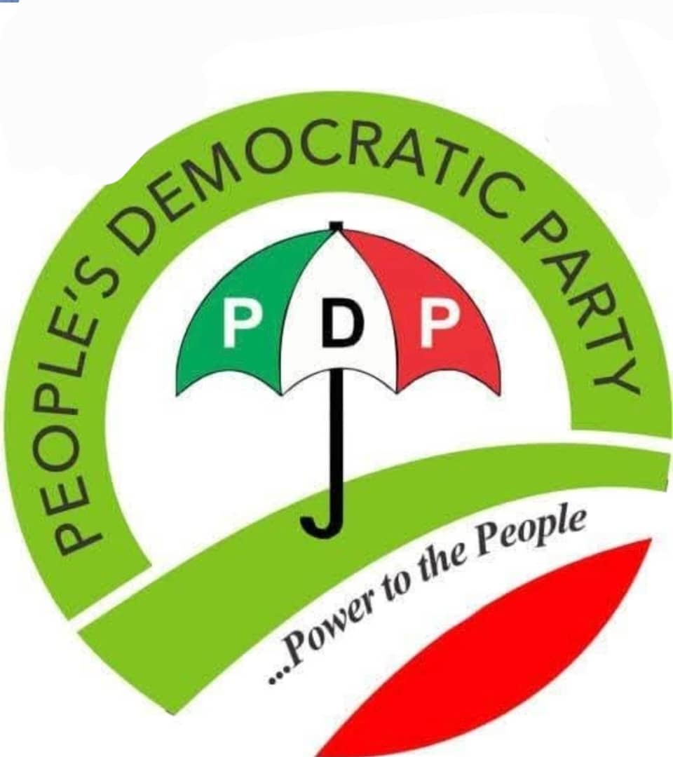 Fubara's defection: 'We sympathise with him' - PDP