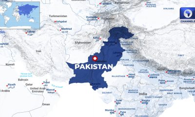Two Killed In Pakistani Militant Raids On Banks • Channels Television