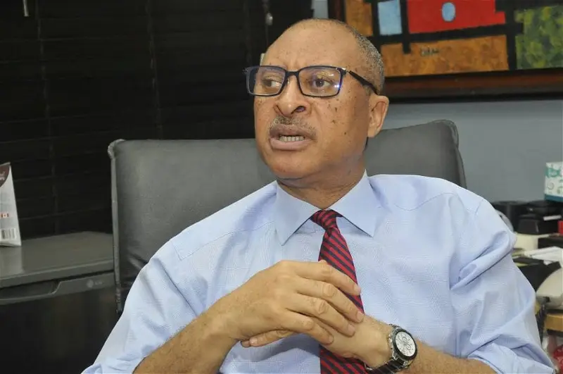It Will Not Happen - Pat Utomi Vows To Preserve Multi-Party Democracy