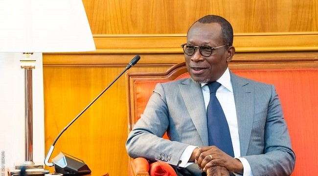 Benin Presidency Says It Remains In Control Despite Coup Attempt • Channels Television