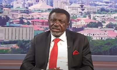 Tinubu pirioritizing politics in appointment responsible for Nigeria's insecurity - Atiku's aide