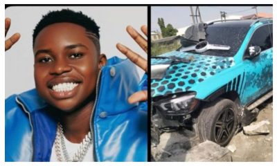 Federal Road Safety to prosecute popular TikToker Peller after car crash