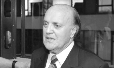 Pulitzer-Winning Combat Reporter Peter Arnett Dies At 91 • Channels Television
