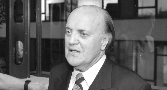 Pulitzer-Winning Combat Reporter Peter Arnett Dies At 91 • Channels Television