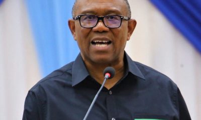 Peter Obi Blames Leadership Failure As Report Says Over 80 Million Nigerian Youths Are Unemployed – Arise News