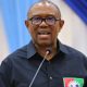Peter Obi Blames Leadership Failure As Report Says Over 80 Million Nigerian Youths Are Unemployed – Arise News