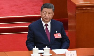 China Sanctions 20 US Firms Over Taiwan Arms Sales • Channels Television