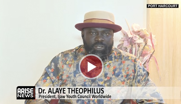 Alaye Theophilus: Fubara’s Defection To APC Is In Rivers’ Best Interest  – Arise News