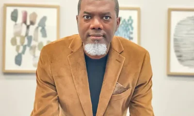 Ambassadorial list: Why Reno Omokri should be dropped - LP’s Arabambi
