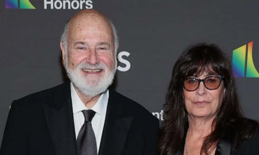 Hollywood legend, Rob Reiner, wife found dead in suspected homicide