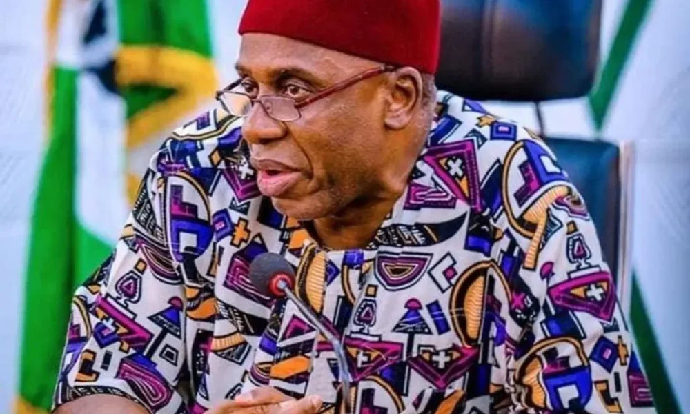 Leave My Name Out Of Any Discussions Of Presidential Running Mate - Amaechi Warns Politicians