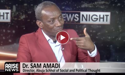 Supreme Court Judgment On Emergency Rule Risks Expanding Presidential Powers, Weakening Democracy – Arise News