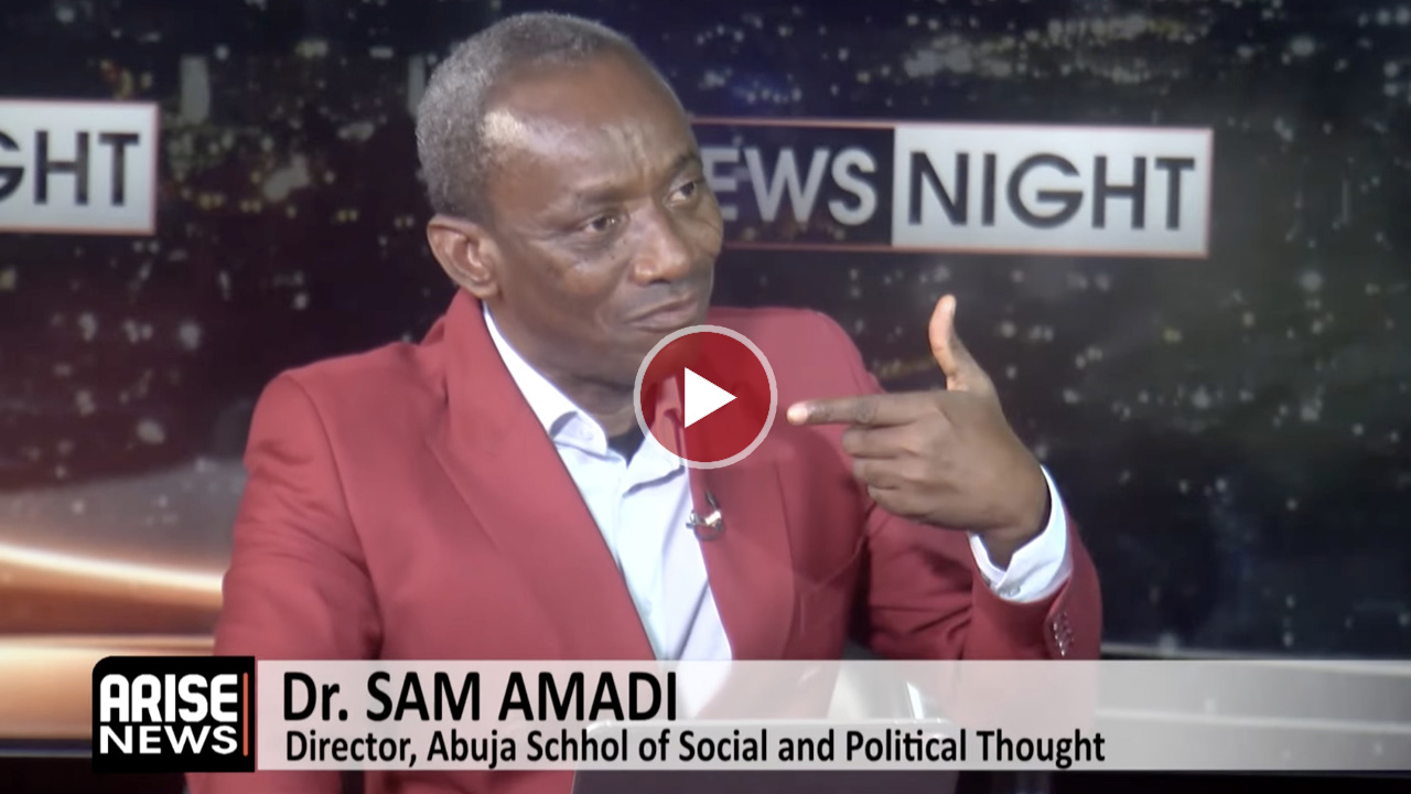 Supreme Court Judgment On Emergency Rule Risks Expanding Presidential Powers, Weakening Democracy – Arise News