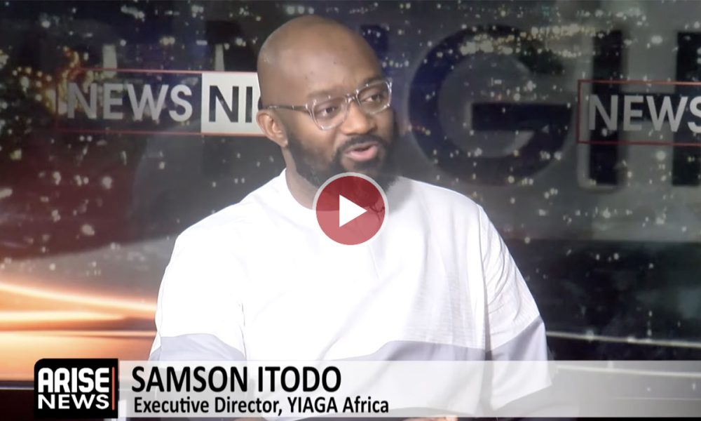 Raising Campaign Spending Limits Will Entrench Plutocracy, Not Democracy – Arise News