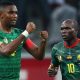 Samuel Eto’o Accused Of Blocking Vincent Aboubakar From AFCON Squad To Protect Scoring Record – Arise News