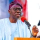 Lagos PDP governorship aspirant faults Sanwo-Olu’s N4.237tn 2026 budget proposal