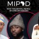 Sanwo-Olu, Davido, Ojy Okpe To Be Honoured At MIPAD Global Awards In Lagos – Arise News