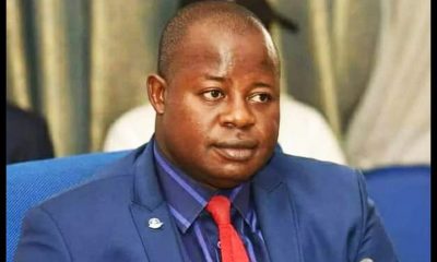 Joke taken too far- Impeached APC chairman in Cross River