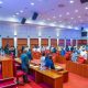 Senate Confirms 64 Ambassadors, Screens Tinubu’s Oil And Gas Regulatory Nominees – Arise News